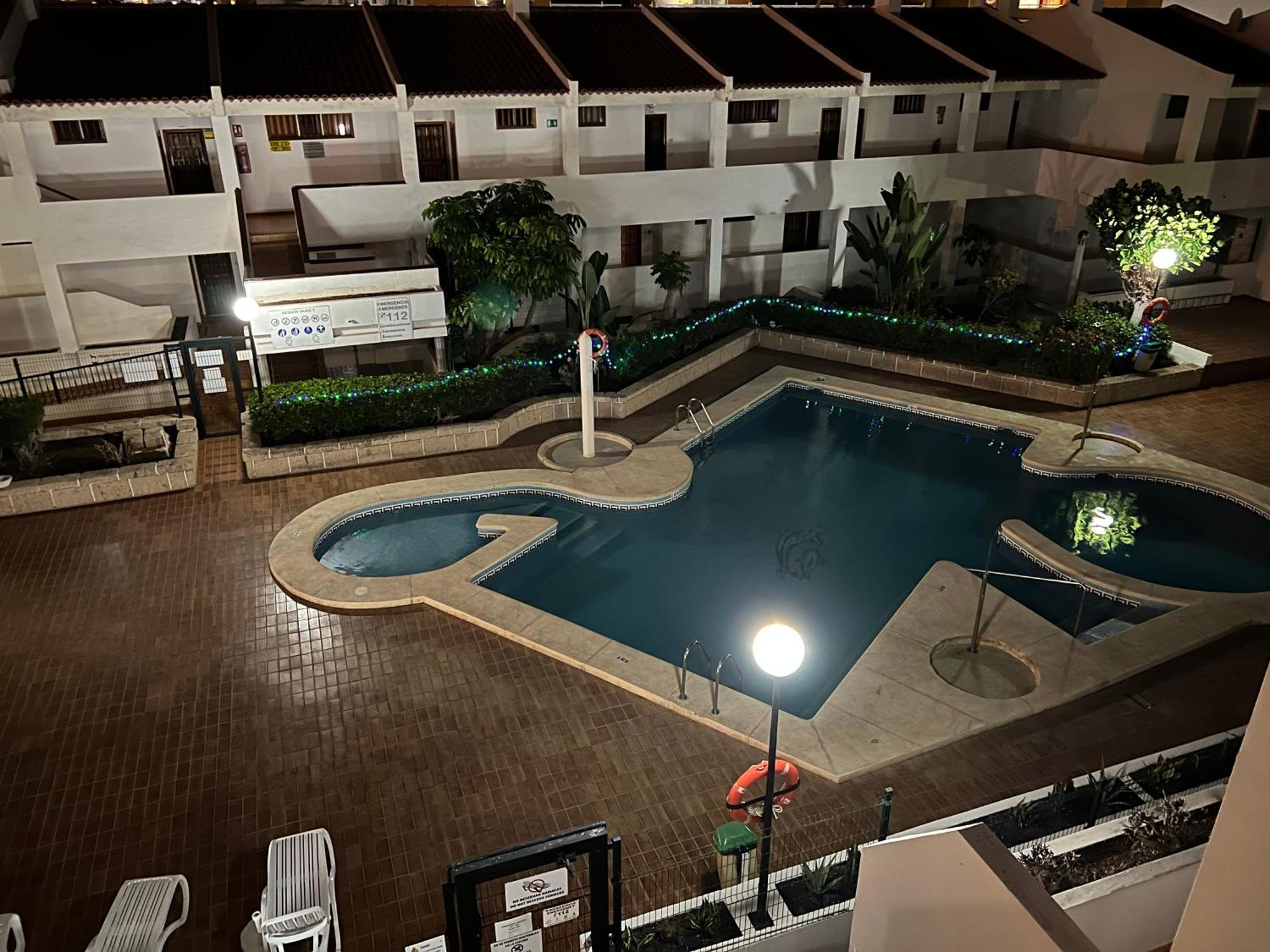 La Casita De La Piscina Apartment Costa Adeje  Exterior photo